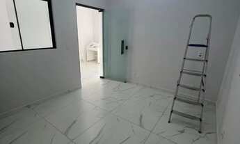 Imagem 3: Salas comerciais no Penha de França, região da Cidade Nova - Itu