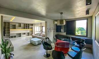 Imagem 6: Aluguel Apartamento 2 Dormitórios - 130 m² Cerqueira César