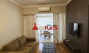 Imagem: Flat com ótimo preço no bairro Itaim Bibi