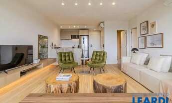 Imagem 4: APARTAMENTO - PINHEIROS - SP