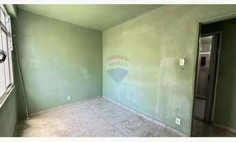 Imagem 5: Apartamento Terreo 2 quartos com 50m² á venda por R$ 190.000,00 - Iraja - RJ