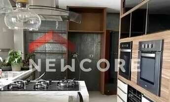 Imagem 5: Apartamento em Rua Nello Bini - Jardim Anália Franco - São Paulo/SP