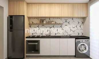 Imagem 2: LANÇAMENTO IMPERDÍVEL: APARTAMENTOS 2 QUARTOS