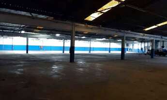 Imagem 5: Galpão/Depósito/Armazém 20 vagas para locação com 2.950m² na Vila Leopoldina - SP