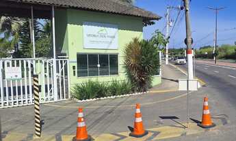 Imagem: Terreno a venda - Cajueiros (Itaipuaçu