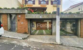 Imagem: Apartamento à venda Rua Caetano Teixeira