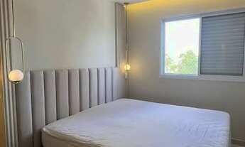 Imagem 7: Apartamento à Venda Villaggio Veronese | Cuiabá/MT 98 m² | 3 suítes