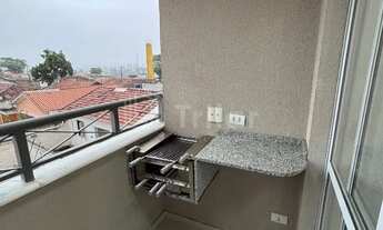 Imagem 5: LOCAÇÃO SEMI NOVO - 2 DORMS. TODO PLANEJADO - VILA MARÍA EXCELENTE LOCALIZAÇÃO