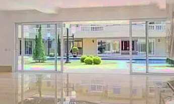 Imagem 4: São Paulo, Tamboré, Mansão Luxuosa à venda, 10 suítes, sauna, piscina, 2.000m² área constr