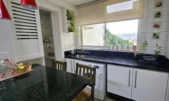 Imagem 7: Apartamento à venda em Abraão com 114m² e 3 dormitórios/quartos disponíveis