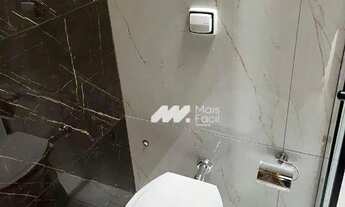 Imagem 5: Apartamento com 2 dormitórios para alugar, 70 m² por R$ 1.600,01/mês - Salem Chade - Maria