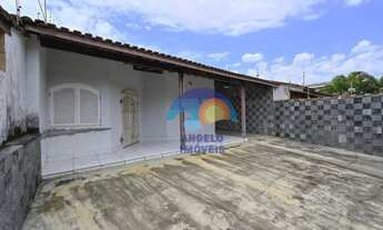 Imagem 2: Casa com 2 dormitórios à venda, 97 m² por R$ 320.000,00 - Estância Balneária Maria Helena