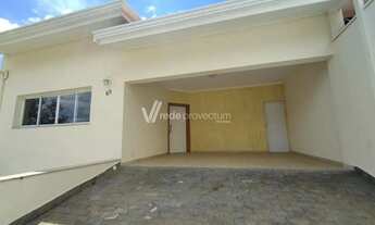 Imagem: Casa - Jardim Paranapanema - Campinas