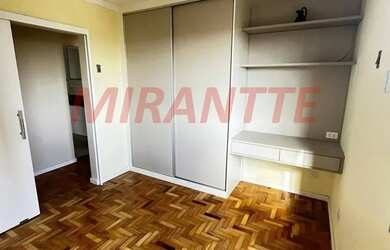 Imagem 5: Amplo apartamento próximo ao Metro Santana - São Paulo - SP