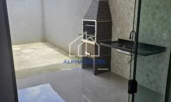 Imagem 5: Excelente casa à venda com 03 dormitórios planejados no Bairro Flamboyanem, em Pindamonhan