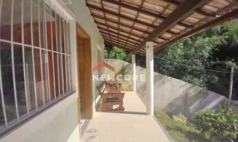 Imagem 6: Casa em Rua Cento e Noventa e Quatro - Jardim Atlântico Oeste (Itaipuaçu) - Maricá/RJ