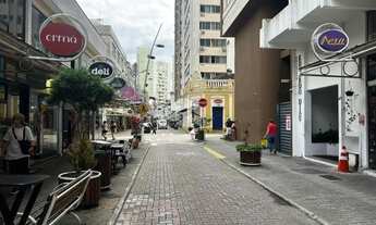 Imagem 6: APARTAMENTO COM 3 QUARTOS E ELEVADOR NO CENTRO DE FLORIANÓPOLIS