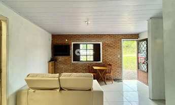 Imagem 6: Casa para aluguel, 1 quarto, 1 vaga, Centro - Itaara/RS