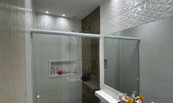 Imagem: Vende se casa com 2 quartos, sala, cozinha