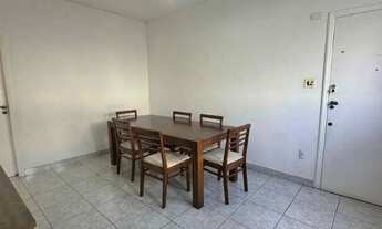 Imagem 6: Apartamento à venda, 83 m² por R$ 427.000,00 - Boqueirão - Santos/SP