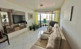 Imagem 3: Apartamento à venda no EDIFÍCIO ITAOCA , FAROL, Maceió, AL