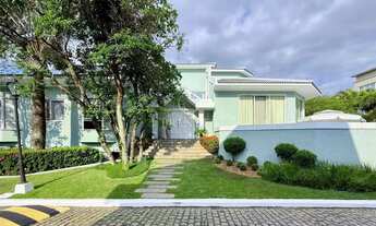 Imagem 4: Casa em Condominio em Barra da Tijuca - Rio de Janeiro