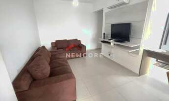 Imagem 2: Apartamento em Rua Iracema - Loteamento João Batista Julião - Guarujá/SP