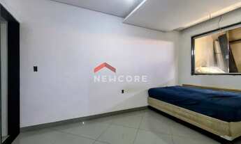 Imagem 6: Casa em Rua Manoel Pedro Miranda - Maria Goretti - Belo Horizonte/MG