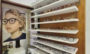 Imagem 6: Ótica completa à VENDA na Praia do Francês