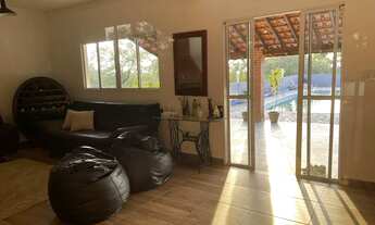 Imagem 4: Alugo casa grande em São Roque