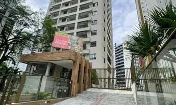 Imagem 6: PLENO ITAIGARA - 1 QUARTO COM SUÍTE NA PITUBA