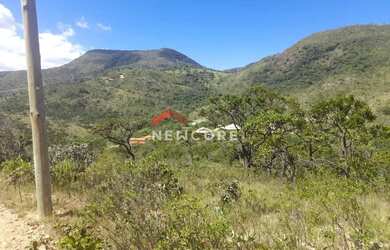 Imagem 3: Lote em Taquaraçu de Minas - Centro - Taquaraçu de Minas/MG