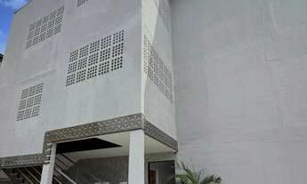 Imagem 2: Kitnet Loft com toda estrutura no final do Setor Bueno