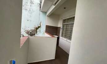 Imagem 6: Terreno amplo com 690m², com duas casas construídas para moradia ou investyirdores!!