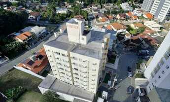 Imagem 2: Apartamento com 2 dormitórios à venda, 45 m² por R$ 350.000,00 - Vila Nova - Blumenau/SC