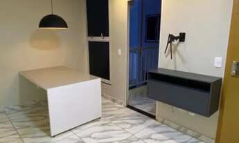 Imagem 2: Apartamento no Park Club Cidade Jardim