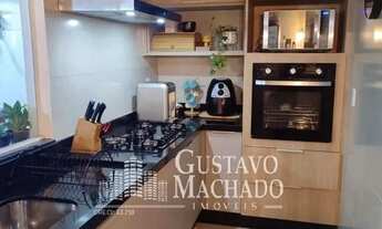 Imagem 4: Apartamento Residencial para locação, Jardim Belvedere, Volta Redonda - AP0284