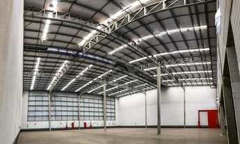 Imagem 6: Galpão para alugar em Sumaré, Residencial Real Parque Sumaré, com 1543 m², Log Sumaré