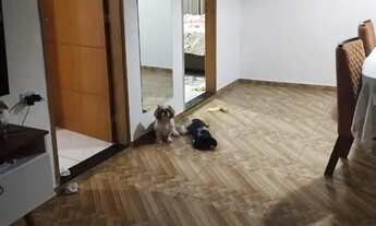 Imagem 3: Vendo casa com 3 quartos na W26 Lagomar