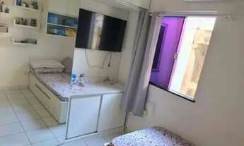 Imagem 7: Casa em condomínio à venda | Condomínio Zeus | 3 quartos | Cohama