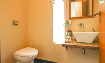 Imagem 6: Casa Triplex, 4 quartos, 1 suite, 3 vagas