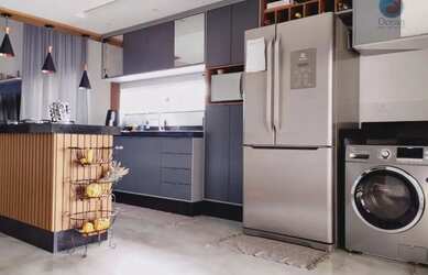 Imagem 3: Ocean Vende:Itaipuaçu, Condomínio, Casa, 3 quartos sendo 1 suíte, piscina, área gourmet, m