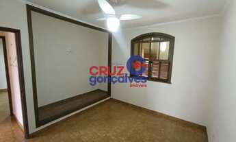 Imagem 4: Casa para alugar no Bairro Santa Cruz, Rio Claro