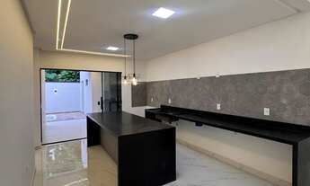 Imagem 4: Vila Suíça 03 Qts (1 suíte com closet) Piscina com hidromassagem e cascata