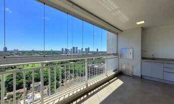 Imagem 4: Apartamento para alugar em Maringá, Gleba Patrimônio Maringá, com 3 quartos, com 103 m²