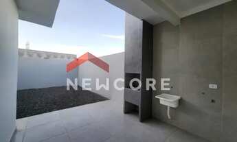 Imagem 4: Casa em Rua Pioneiro Olindo Alcini Casa A - Jardim Três Lagoas - Maringá/PR