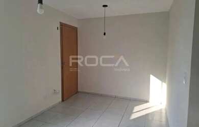 Imagem 2: Apartamento de 2 dormitórios no bairro Romeu Tortorelli