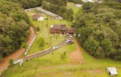 Imagem: Sítio à Venda com 60.500m² a 13 km do