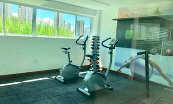 Imagem 6: Apartamento para alugar 3 quartos em Manaira