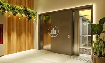 Imagem 3: Apartamento em Estreito - Florianópolis - CEN